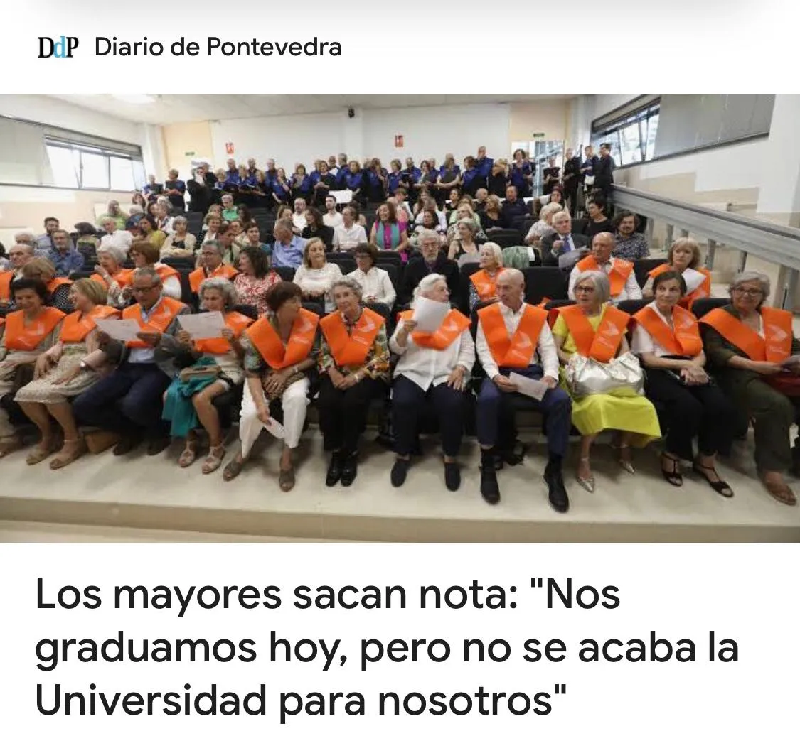 Graduación curso 2025
