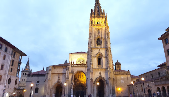 catedral_oviedo